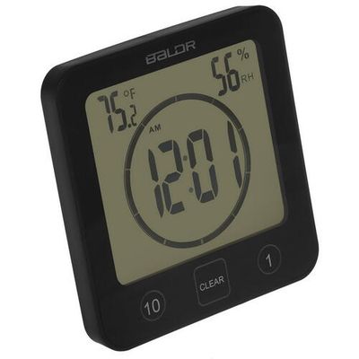 Thermohygrometer BALDR B0007STH