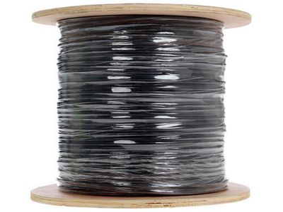 Twisted pair Cablexpert SPC-5051E-SO-OUT