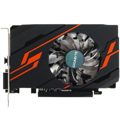 GIGABYTE GeForce GT 1030 OC [GV-N1030OC-2GI]
