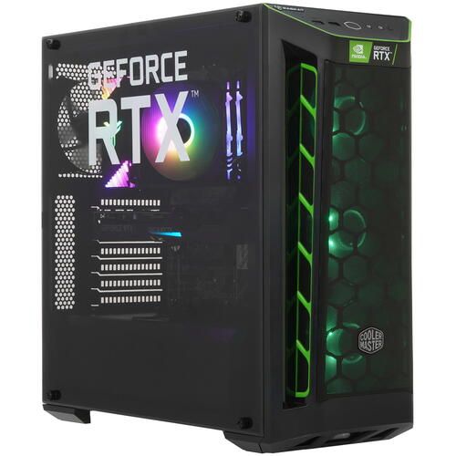 PC Raskat Strike 520 [Strike52091002]