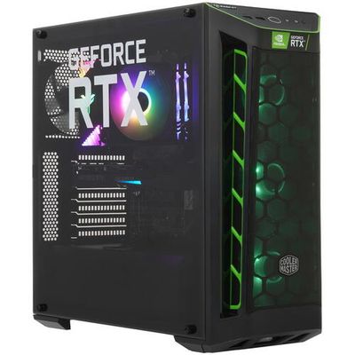 PC Raskat Strike 520 [Strike52091002]