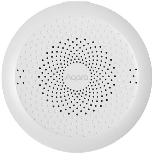 Smart home control center Aqara Hub M1S