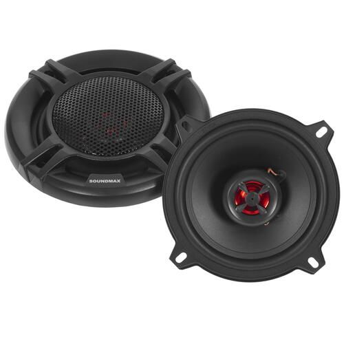 Coaxial speaker system Soundmax SM-CSI502