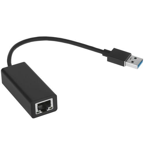 ExeGate EXE-735-45 network card