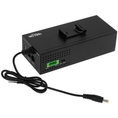 PoE injector Wi-Tek WI-PS302G-UPS