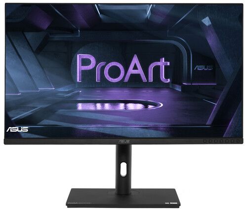 31.5&quot; Monitor ASUS ProArt Display PA328QV black