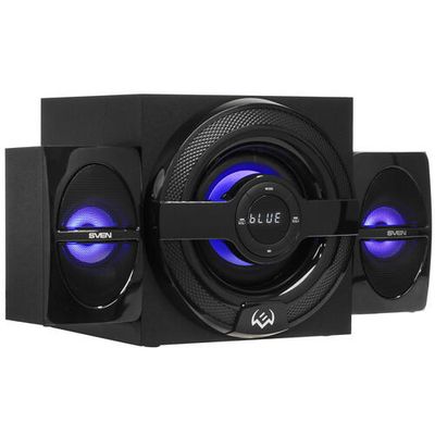Speakers SVEN MS-2085 black