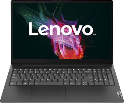 15.6&quot; Lenovo V15 G3 IAP laptop black