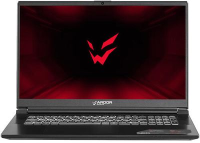 17.3&quot; Laptop ARDOR GAMING NEO G17-I7ND304 black