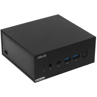 Platform ASUS ExpertCenter PN52-B-S7100MD