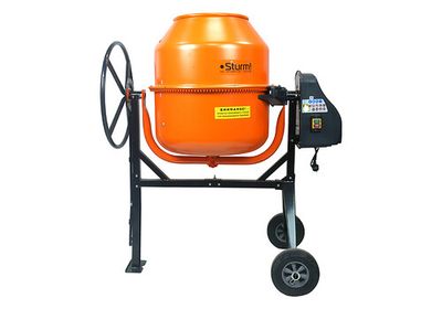 Concrete mixer Sturm! CM20260CI