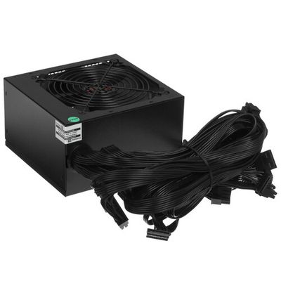 Power supply ExeGate 80 PLUS Bronze 1000PPH [EX292157RUS] black