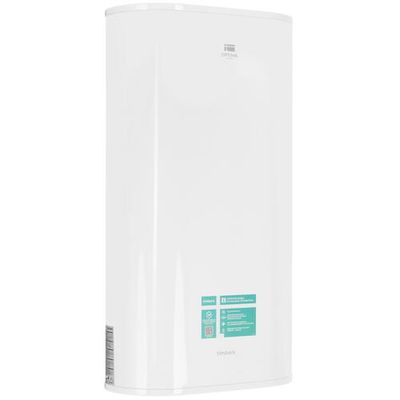 Electric water heater Timberk T-WSS80-FS47-V