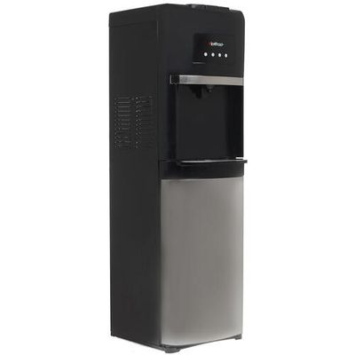 Dispenser HotFrost 35AN silver