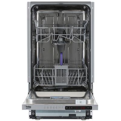 Built-in dishwasher Beko BDIS15060