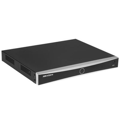 Video surveillance recorder Hikvision DS-7608NXI-K2