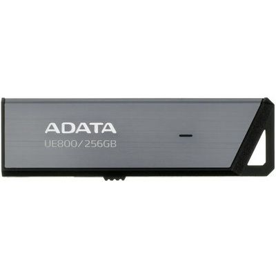 Memory OTG USB Flash 256 GB ADATA Elite UE800 [AELI-UE800-256G-CSG]