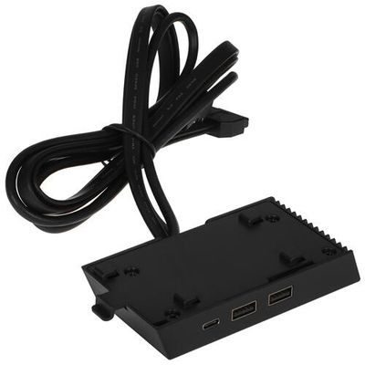 Additional USB hub Lian Li O11DE-3X