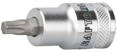 Socket with bit KRAFTOOL INDUSTRIE QUALITAT 27905-20_z01