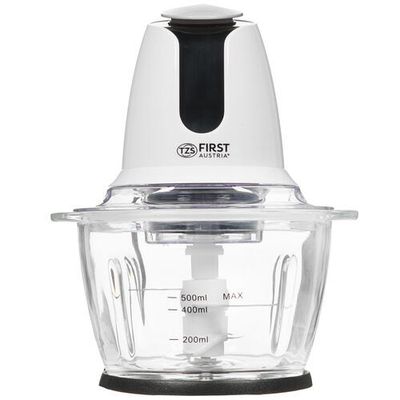 Chopper First FA-5114-9 white