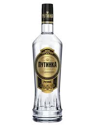 Vodka Putinka
