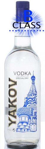 Vodka Yacov