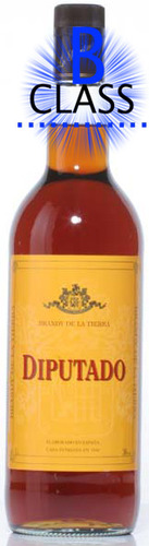 Brandy Diputado