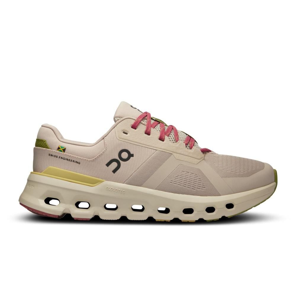 ON RUNNING X La 2