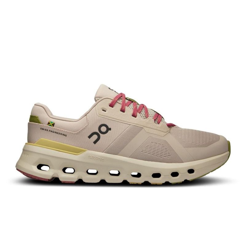 ON RUNNING X La 2