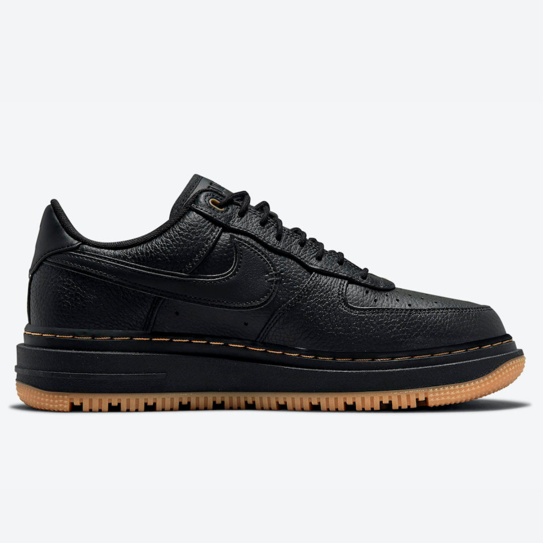 Nike Air Force Luxe Black