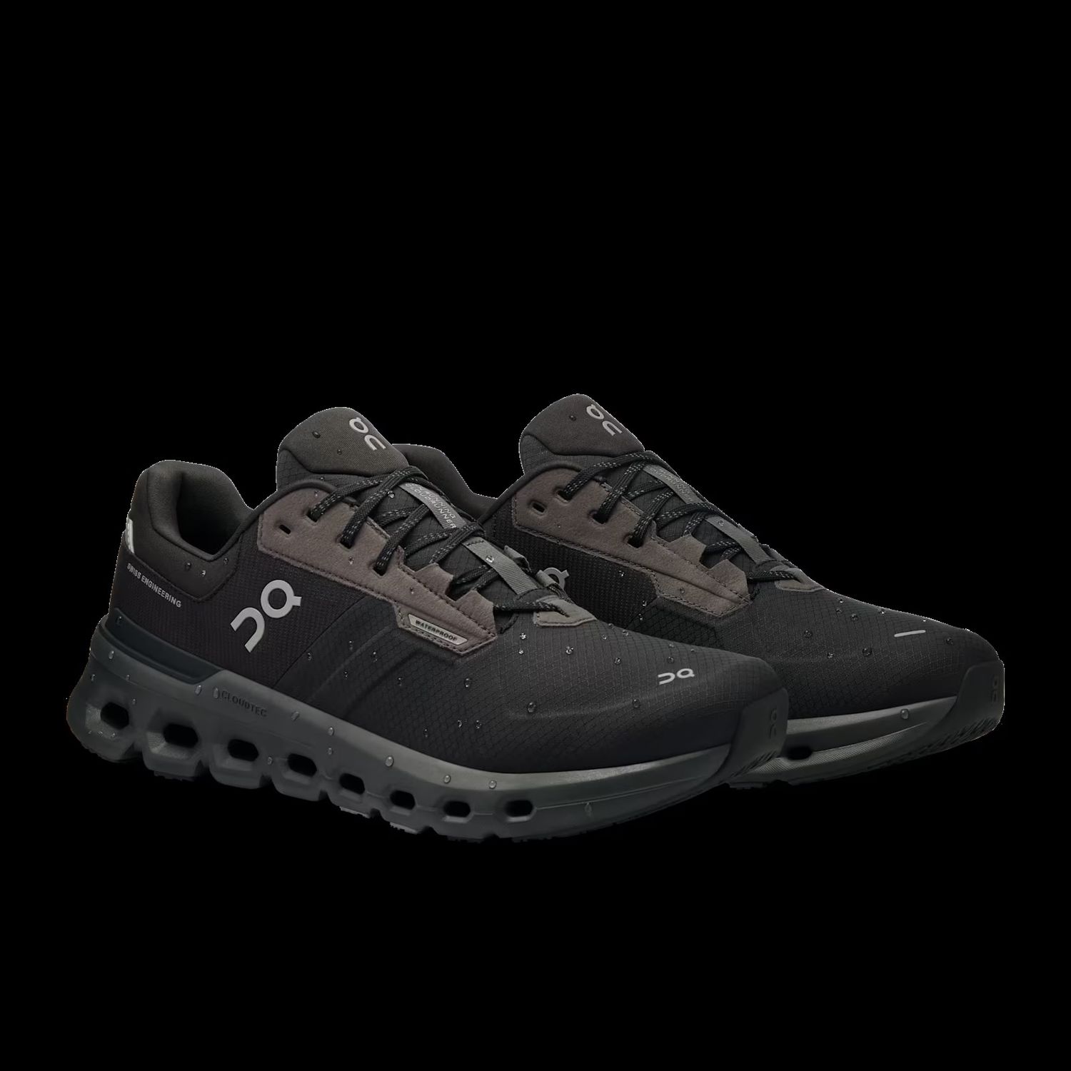 ON Cloudrunner 2 Waterproof