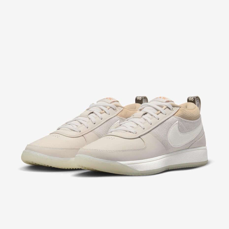 Nike Book 1