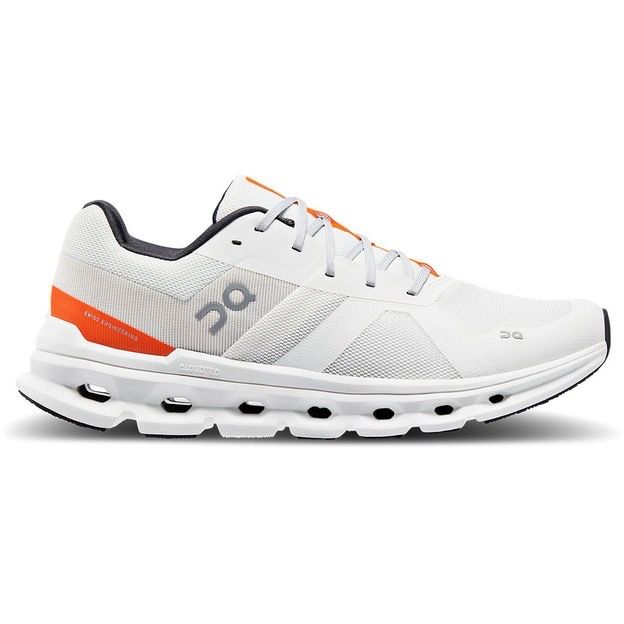 On CLOUDRUNNER