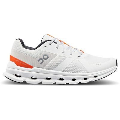 On CLOUDRUNNER