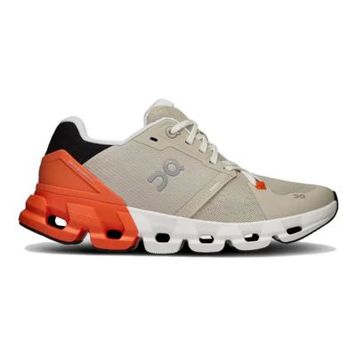 On Running Cloudflyer 4