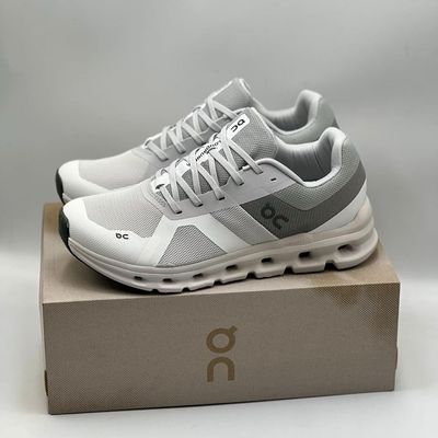 On W Cloudrunner