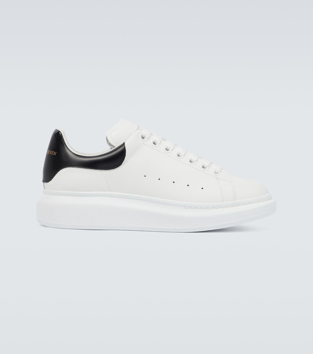 Alexander McQueen Oversized