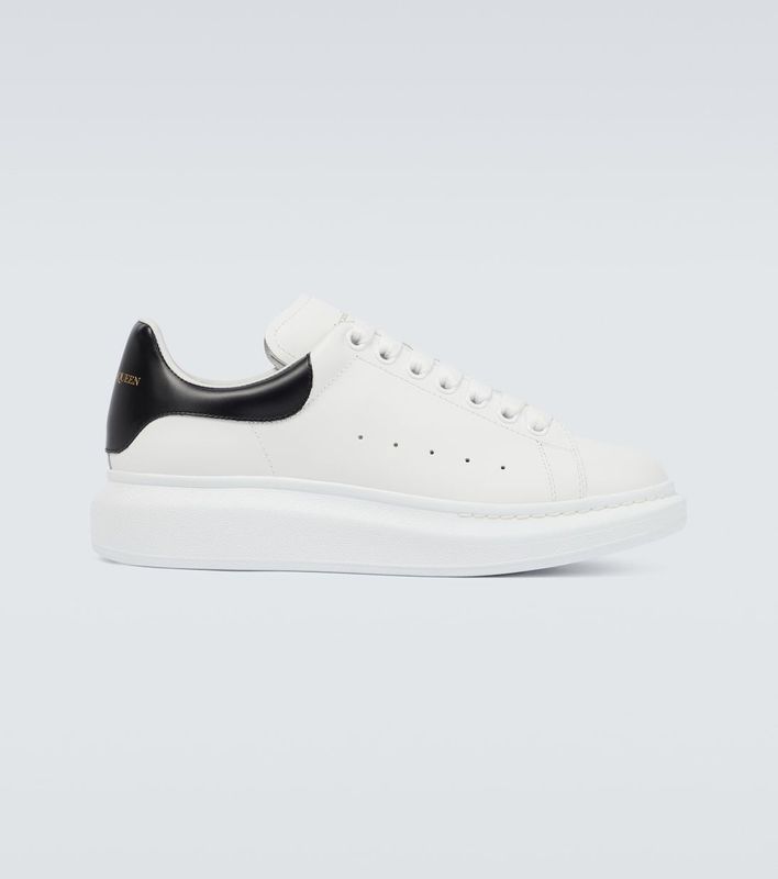 Alexander McQueen Oversized