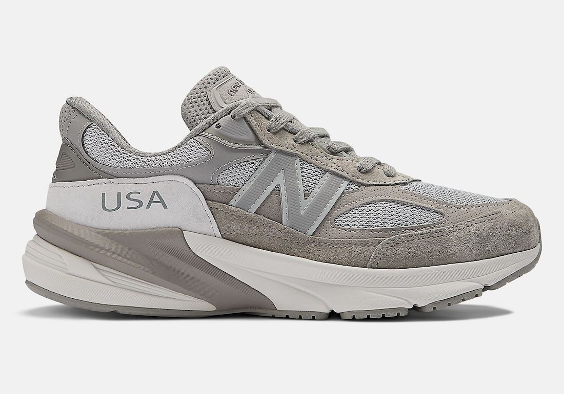 New Balance 990 USA