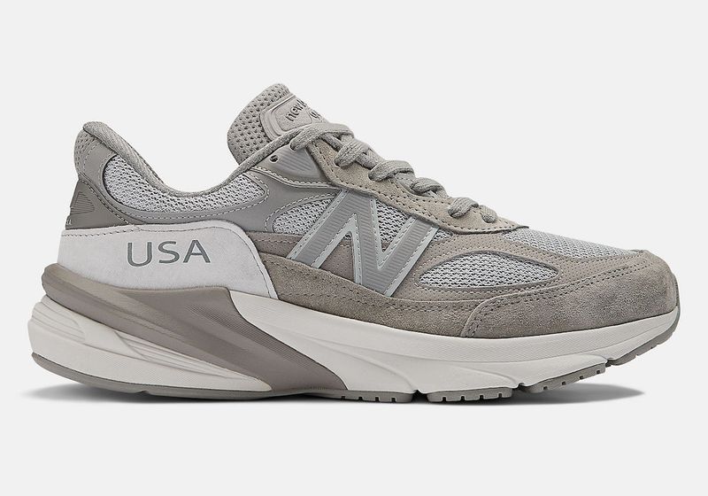 New Balance 990 USA