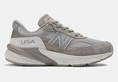 New Balance 990 USA