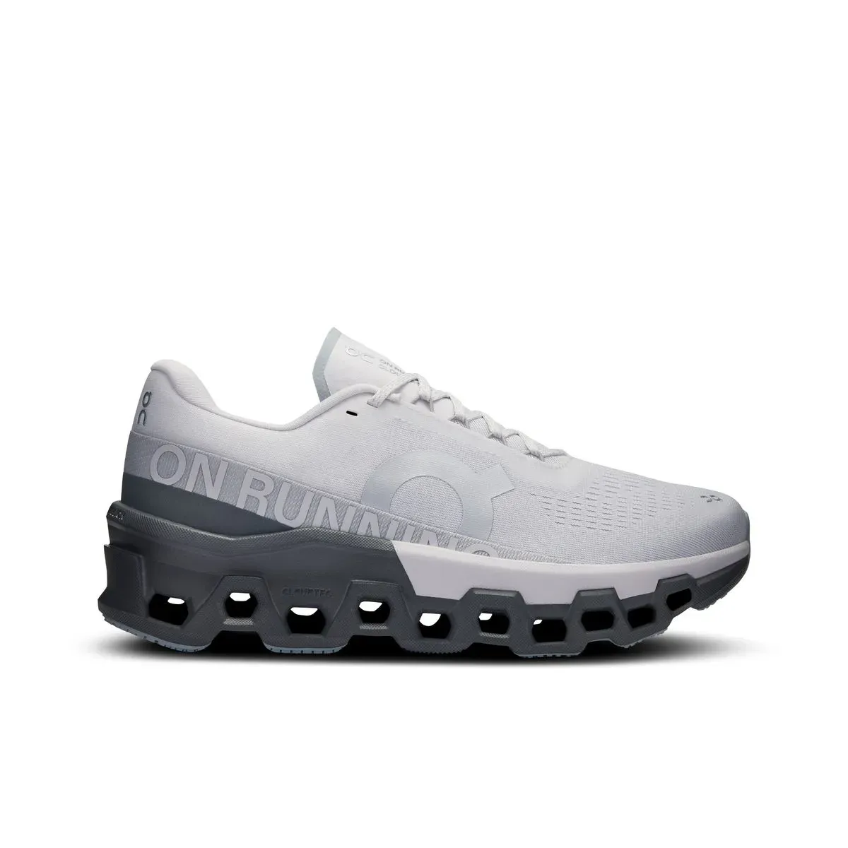 On CLOUDMONSTER 2