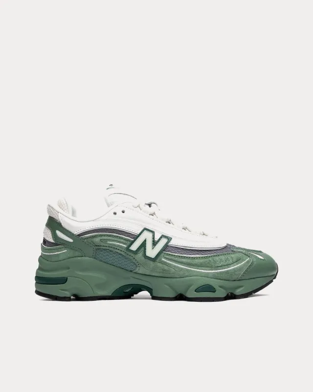 New Balance - 1000 Green