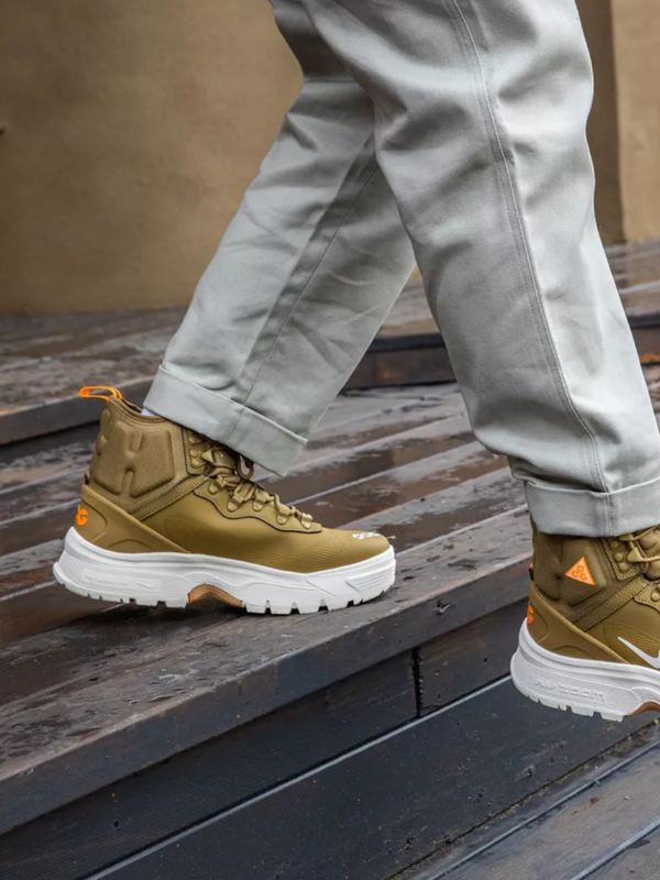 Nike Acg Air Zoom Gaiadome Gore Tex