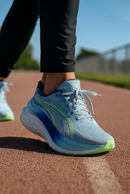 Puma MagMax NITRO