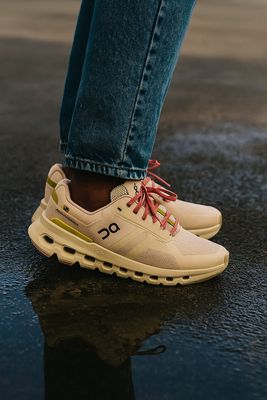 ON RUNNING X La 2