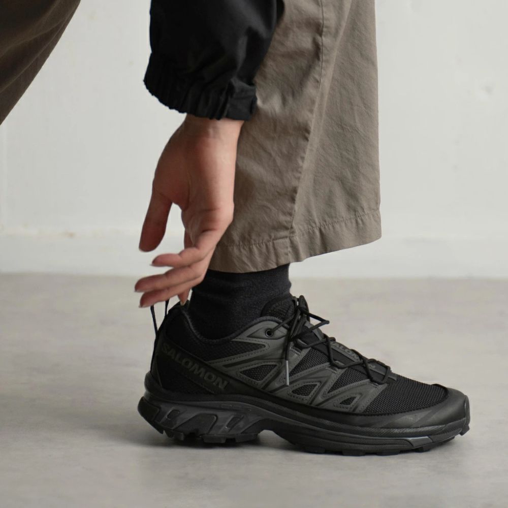 Salomon xt-6 expan