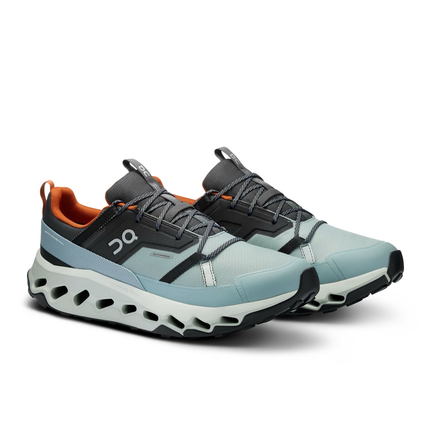Cloudhorizon Waterproof