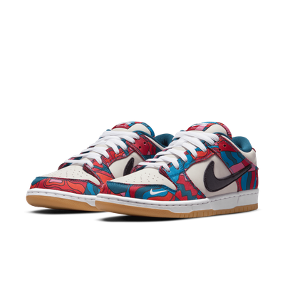 Nike SB Parra Dunk Low Pro