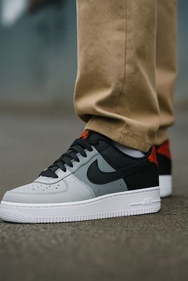 Nike Air Force 1